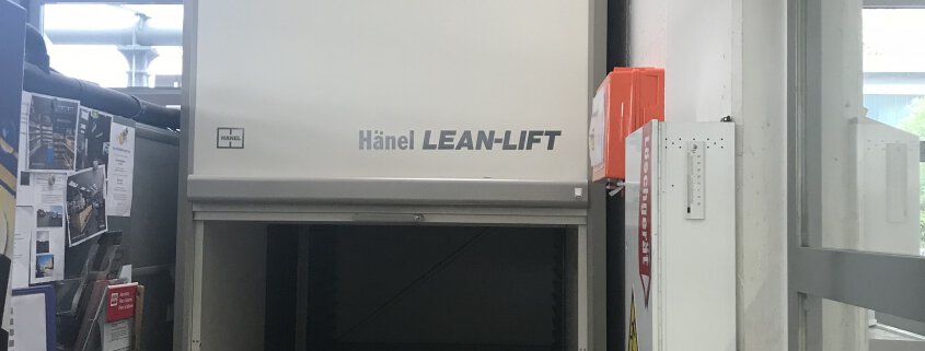 Hänel Lean Lift 1300x825